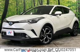 toyota c-hr 2017 -TOYOTA--C-HR DAA-ZYX10--ZYX10-2065596---TOYOTA--C-HR DAA-ZYX10--ZYX10-2065596-