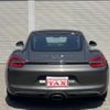 porsche cayman 2013 CFJ1538215 image 17