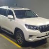 toyota land-cruiser-prado 2019 -TOYOTA--Land Cruiser Prado CBA-TRJ150W--TRJ150-0103438---TOYOTA--Land Cruiser Prado CBA-TRJ150W--TRJ150-0103438- image 7