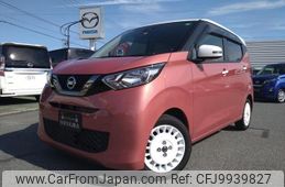 nissan dayz 2020 quick_quick_5BA-B43W_B43W-0027307