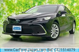 toyota camry 2023 CFJ1514079