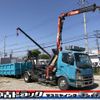 mitsubishi-fuso fighter 2007 GOO_NET_EXCHANGE_0701432A30250606W001 image 8