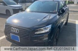 audi q2 2018 -AUDI--Audi Q2 ABA-GACHZ--WAUZZZGA3KA000407---AUDI--Audi Q2 ABA-GACHZ--WAUZZZGA3KA000407-