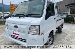 subaru sambar-truck 2012 CARSENSOR_JP_AU2943513975