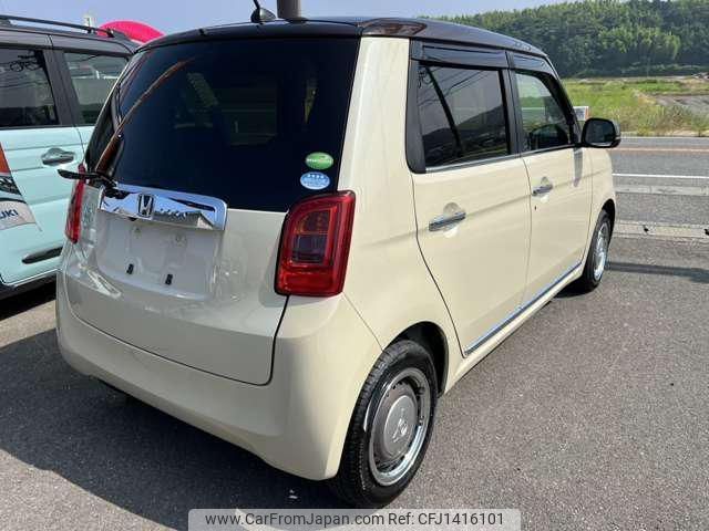 honda n-one 2019 -HONDA--N ONE JG1--1314645---HONDA--N ONE JG1--1314645- image 2