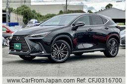 lexus nx 2023 -LEXUS--Lexus NX 6AA-AAZH20--AAZH20-6005959---LEXUS--Lexus NX 6AA-AAZH20--AAZH20-6005959-