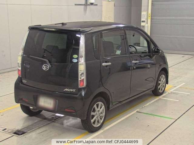 daihatsu move 2012 -DAIHATSU--Move DBA-LA100S--LA100S-0131717---DAIHATSU--Move DBA-LA100S--LA100S-0131717- image 2