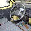 daihatsu midget-ii 1997 -DAIHATSU--Midjet II K100P--007828---DAIHATSU--Midjet II K100P--007828- image 4