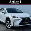 lexus nx 2016 quick_quick_AYZ10_AYZ10-1011735 image 1