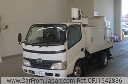 hino dutro 2007 CFJ1542886