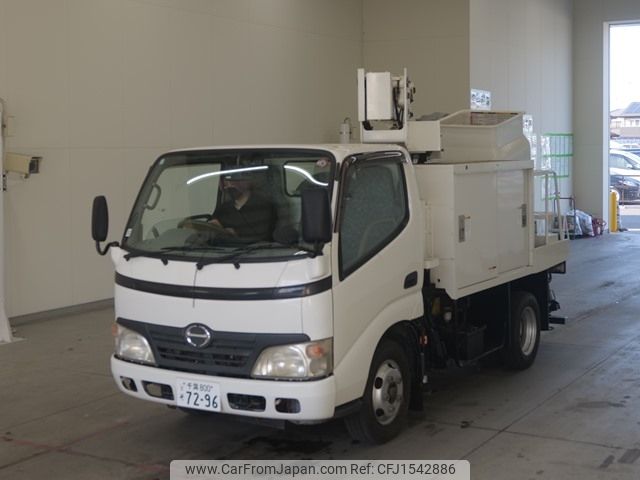 hino dutro 2007 CFJ1542886 image 1