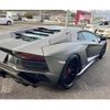 lamborghini aventador 2017 -LAMBORGHINI--ﾗﾝﾎﾞﾙｷﾞｰﾆｱｳﾞｪﾝﾀﾄﾞｰﾙ 47L539--ZHWEG4ZD0JLA06745---LAMBORGHINI--ﾗﾝﾎﾞﾙｷﾞｰﾆｱｳﾞｪﾝﾀﾄﾞｰﾙ 47L539--ZHWEG4ZD0JLA06745- image 8