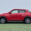 nissan juke 2014 -NISSAN--Juke CBA-NF15--NF15-321683---NISSAN--Juke CBA-NF15--NF15-321683- image 22