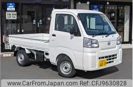 daihatsu hijet-truck 2024 -DAIHATSU--Hijet Truck 3BD-S510P--S510P-0561***---DAIHATSU--Hijet Truck 3BD-S510P--S510P-0561***-