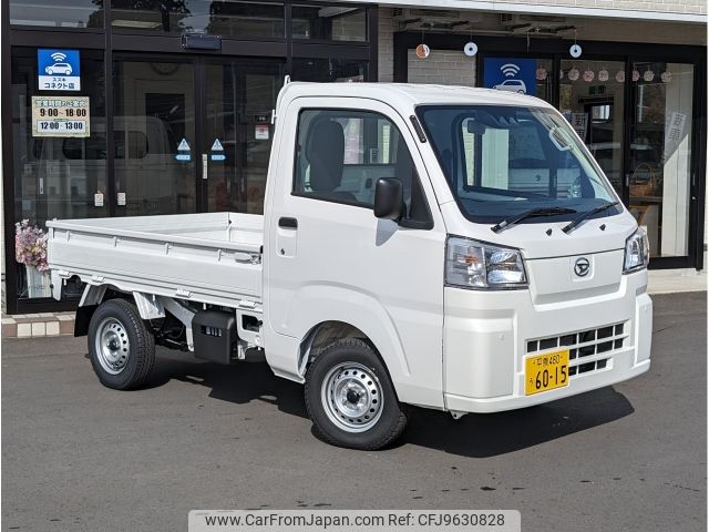 daihatsu hijet-truck 2024 -DAIHATSU--Hijet Truck 3BD-S510P--S510P-0561***---DAIHATSU--Hijet Truck 3BD-S510P--S510P-0561***- image 1