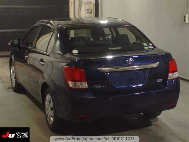 toyota corolla-axio 2013 -TOYOTA--Corolla Axio NKE165-7003969---TOYOTA--Corolla Axio NKE165-7003969- image 2