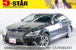 lexus ls 2017 -LEXUS--Lexus LS DAA-UVF46--UVF46-5020268---LEXUS--Lexus LS DAA-UVF46--UVF46-5020268-