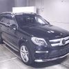 mercedes-benz gl-class 2013 -MERCEDES-BENZ--Benz GL Class 166873-1A299105---MERCEDES-BENZ--Benz GL Class 166873-1A299105- image 1