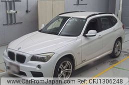 bmw x1 2011 -BMW--BMW X1 VL18-WBAVL32020VP90607---BMW--BMW X1 VL18-WBAVL32020VP90607-