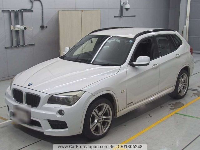 bmw x1 2011 -BMW--BMW X1 VL18-WBAVL32020VP90607---BMW--BMW X1 VL18-WBAVL32020VP90607- image 1