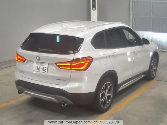 bmw x1 2019 -BMW--BMW X1 WBAJG520103G38525---BMW--BMW X1 WBAJG520103G38525- image 2