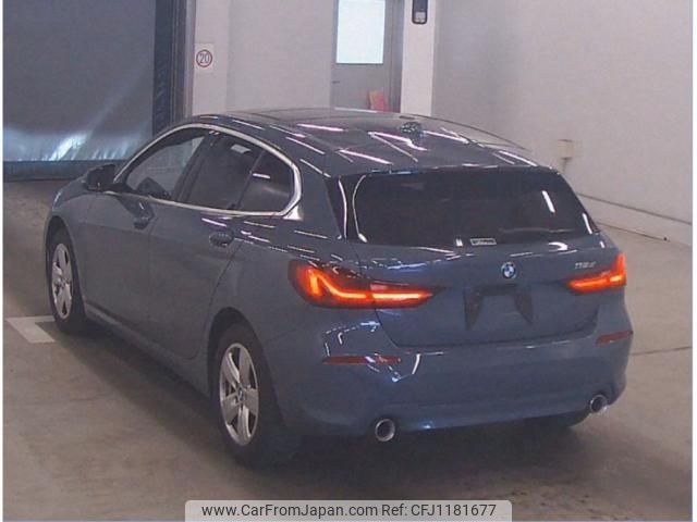 bmw 1-series 2022 quick_quick_3DA-7M20_WBA7M920007K25852 image 2