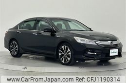 honda accord 2017 -HONDA--Accord DAA-CR7--CR7-1004993---HONDA--Accord DAA-CR7--CR7-1004993-