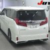 toyota alphard 2018 CFJ1783058 image 2