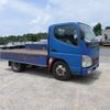 mitsubishi-fuso canter 2004 NIKYO_SS62780 image 12