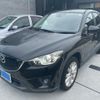 mazda cx-5 2012 CFJ1704921 image 3