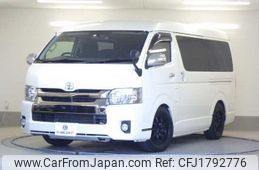toyota hiace-van 2017 CFJ1792776