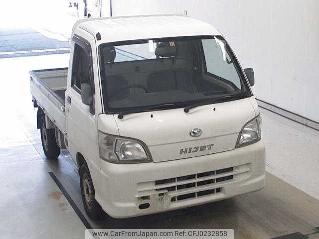 daihatsu hijet-truck 2006 -DAIHATSU--Hijet Truck S210P-2085621---DAIHATSU--Hijet Truck S210P-2085621- image 1