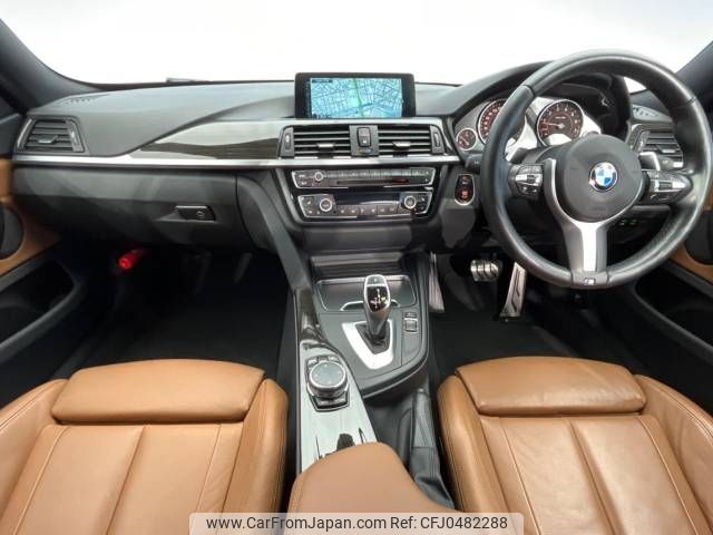 bmw 4-series 2016 -BMW--BMW 4 Series DBA-4A20--WBA4A12010G425734---BMW--BMW 4 Series DBA-4A20--WBA4A12010G425734- image 2