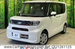 daihatsu tanto 2020 quick_quick_LA650S_LA650S-0085230
