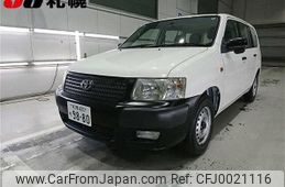 toyota succeed-van 2012 -TOYOTA 【札幌 400ﾒ9880】--Succeed Van NCP55V-0091088---TOYOTA 【札幌 400ﾒ9880】--Succeed Van NCP55V-0091088-