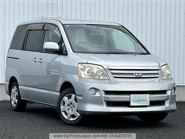 toyota noah 2004 -TOYOTA--Noah CBA-AZR60G--AZR60-0363714---TOYOTA--Noah CBA-AZR60G--AZR60-0363714- image 1