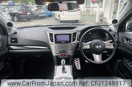 subaru legacy 2011 504928-930649