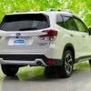 subaru forester 2022 quick_quick_5AA-SKE_SKE-079506 image 3