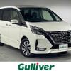 nissan serena 2020 -NISSAN--Serena DAA-GFC27--GFC27-192140---NISSAN--Serena DAA-GFC27--GFC27-192140- image 1