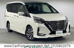 nissan serena 2020 -NISSAN--Serena DAA-GFC27--GFC27-192140---NISSAN--Serena DAA-GFC27--GFC27-192140-