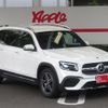 mercedes-benz glb-class 2023 -MERCEDES-BENZ--Benz GLB 5BA-247684M--W1N2476842W307653---MERCEDES-BENZ--Benz GLB 5BA-247684M--W1N2476842W307653- image 2