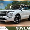 mitsubishi outlander-phev 2022 -MITSUBISHI--Outlander PHEV 5LA-GN0W--GN0W-0302125---MITSUBISHI--Outlander PHEV 5LA-GN0W--GN0W-0302125- image 1