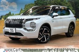 mitsubishi outlander-phev 2022 -MITSUBISHI--Outlander PHEV 5LA-GN0W--GN0W-0302125---MITSUBISHI--Outlander PHEV 5LA-GN0W--GN0W-0302125-