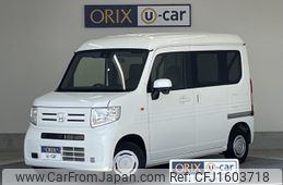 honda n-van 2022 CFJ1603718