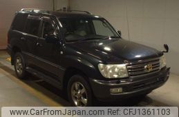 toyota land-cruiser-100 2006 quick_quick_GH-UZJ100W_0159152