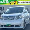 toyota alphard 2005 quick_quick_CBA-ANH10W_ANH10-0104159 image 1