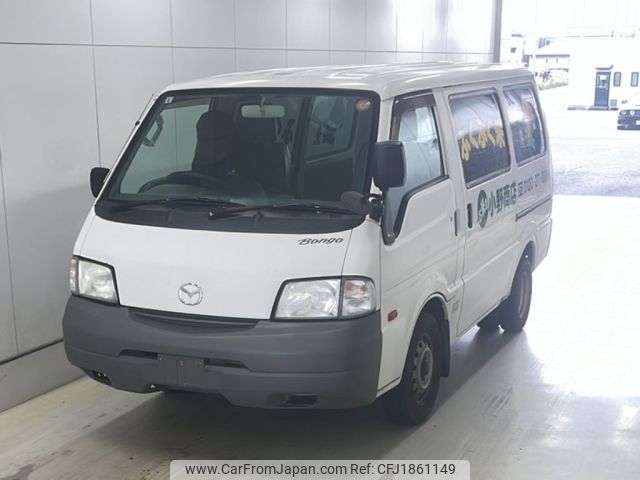mazda bongo-van 2014 CFJ1861149 image 1