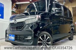 honda n-box 2019 -HONDA--N BOX JF4--1046358---HONDA--N BOX JF4--1046358-