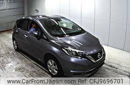 nissan note 2018 -NISSAN--Note E12-611263---NISSAN--Note E12-611263-