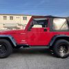 chrysler jeep-wrangler 2004 -CHRYSLER--Jeep Wrangler GH-TJ40S--1J4F449S14P722143---CHRYSLER--Jeep Wrangler GH-TJ40S--1J4F449S14P722143- image 10